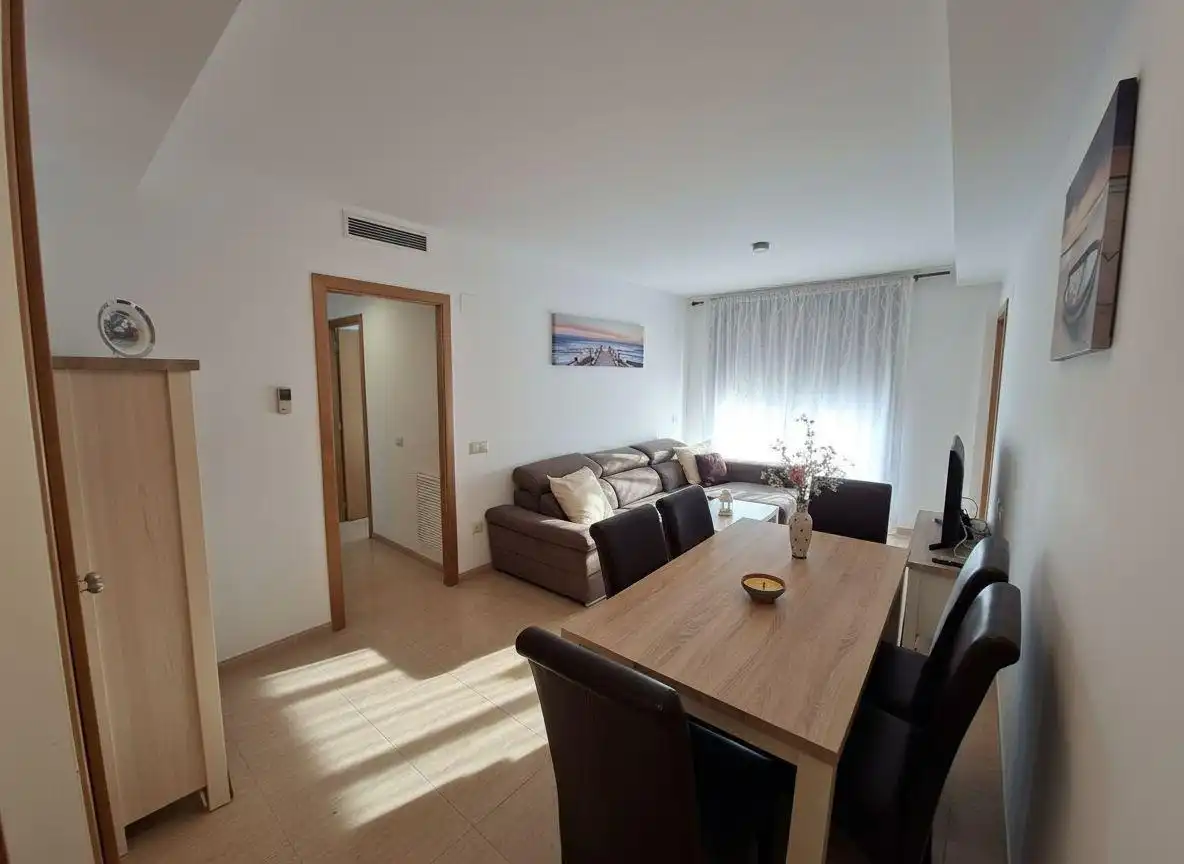 Apartament amb terrassa en venda a Nord, imagen 8