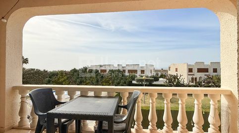 Casa de 149 m² amb 2 terrasses, garatge per a 2 cotxes i piscina comunitària.