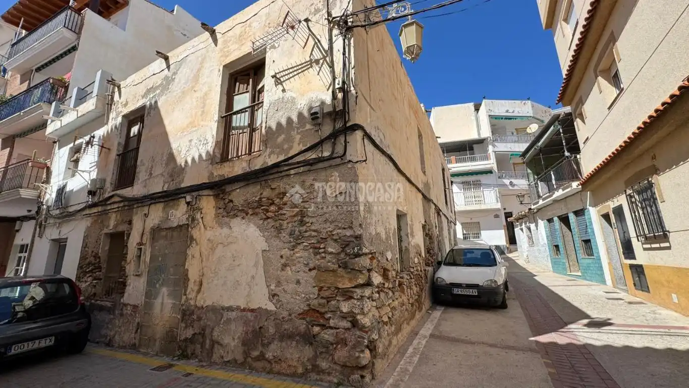 Casa in vendita a Castell de Ferro, imagen 5