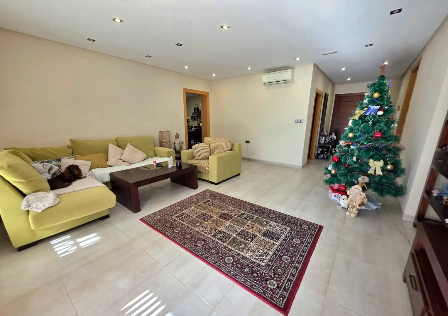 Casa con piscina en venta en Orihuela Costa, imagen 4