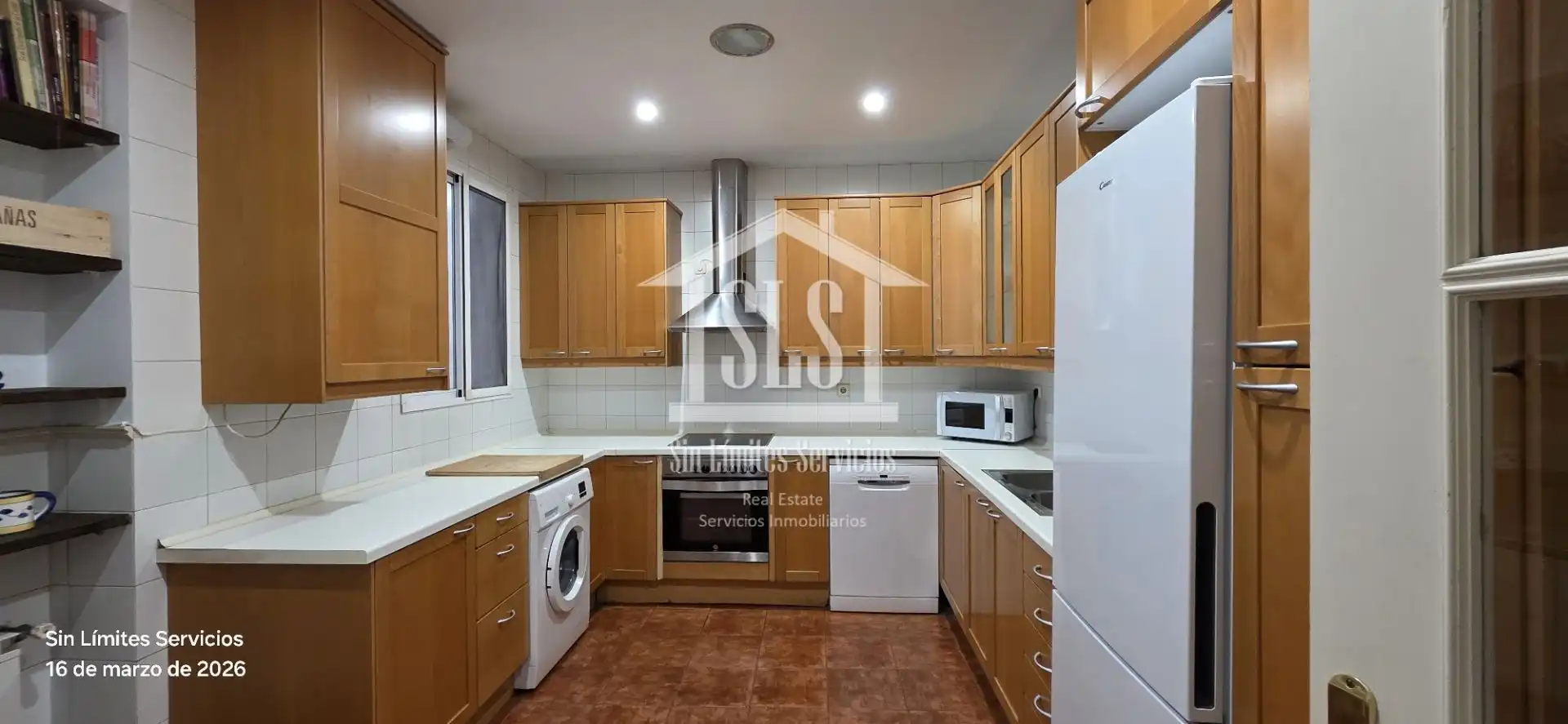 Flat with lift for sale in Chamberí, imagen 10
