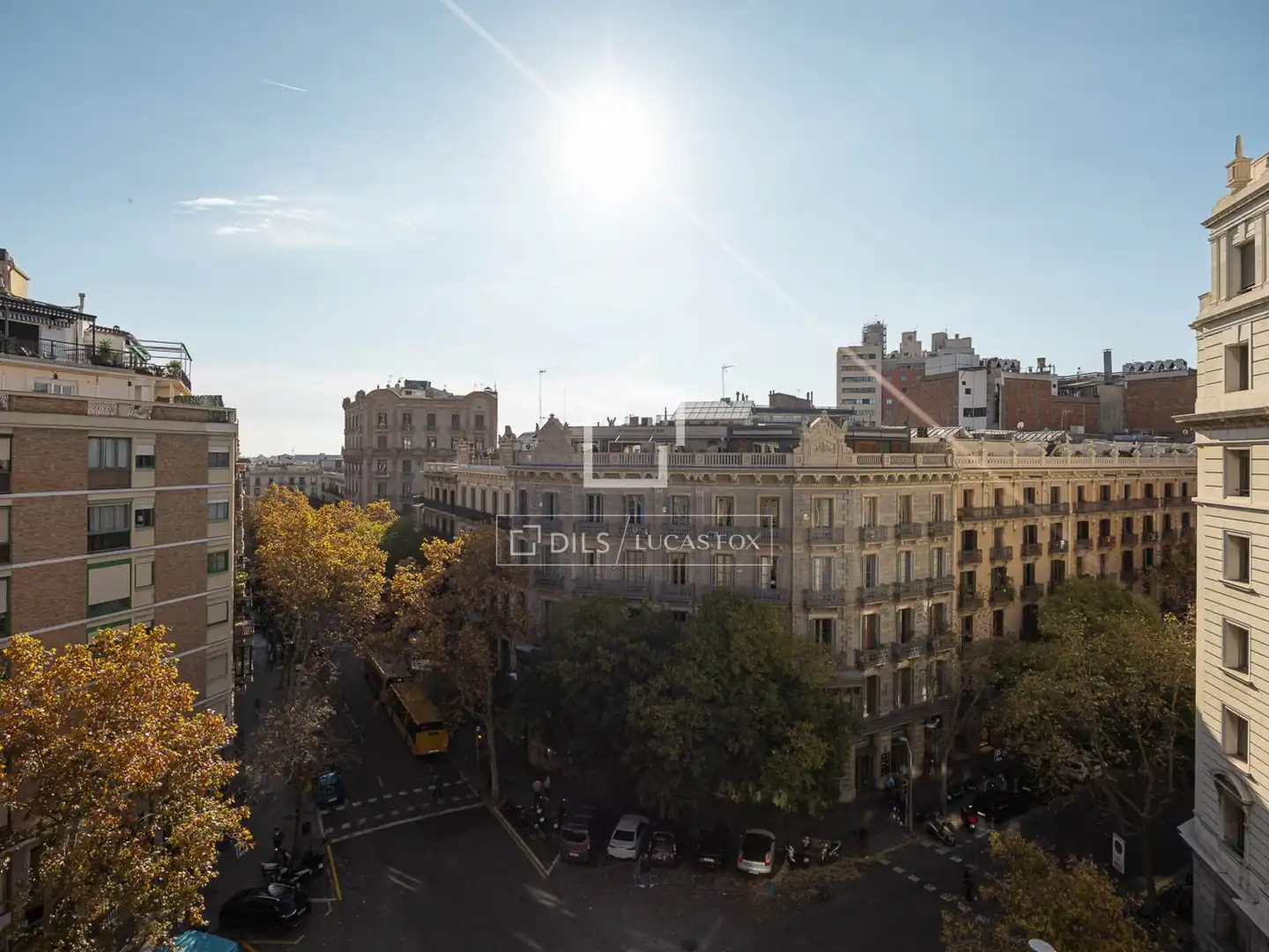 Appartamento con terrazza in vendita a Eixample, imagen 23