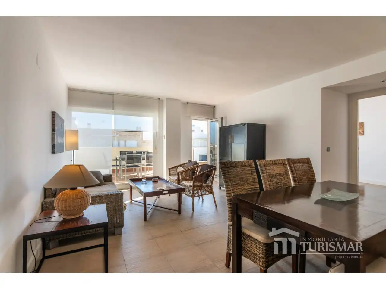 Penthouse mit Pool zum Verkauf in Paseo De La Cruz 1, imagen 5
