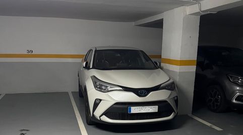 Foto 3 de Garaje en venta en Avinguda D'andorra, 10, Constantí, Tarragona