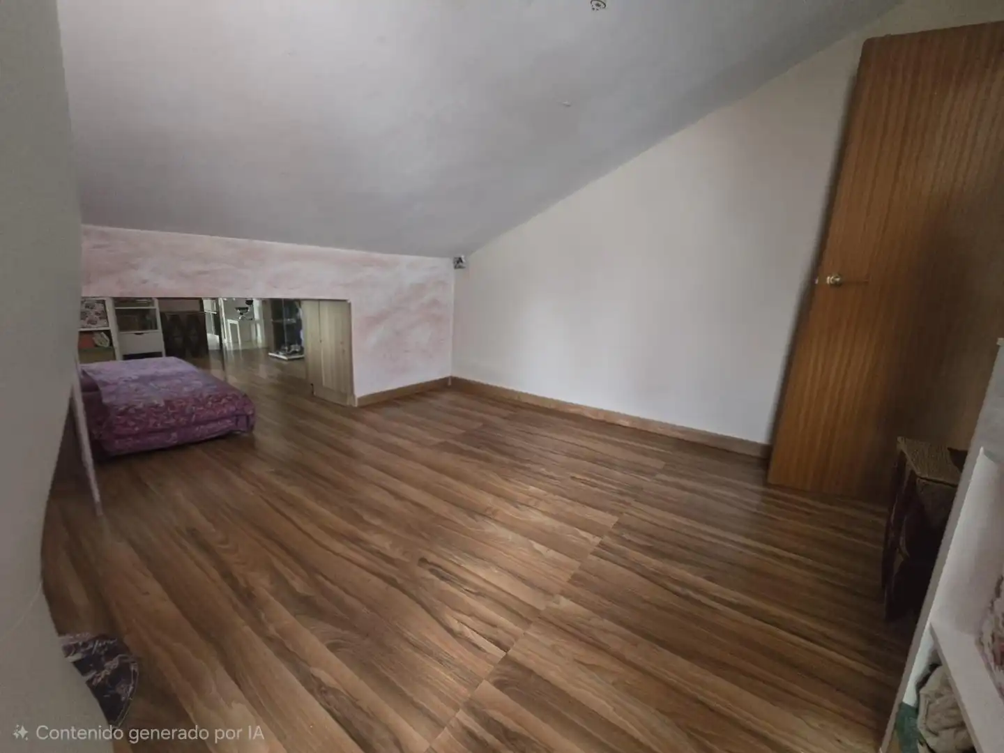 Terraced house with garden for sale in Avenida Juan Diego, imagen 19