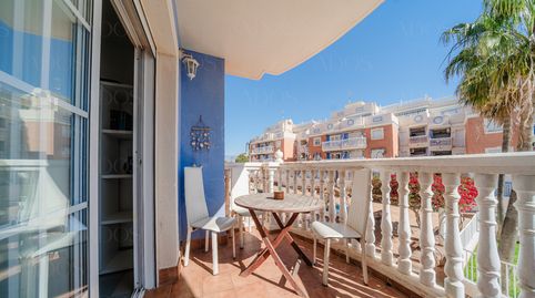 Photo 3 of Flat for sale in Calle Lucena M, 18, El Sabinar – Urbanizaciones – Las Marinas – Playa Serena, Roquetas de Mar