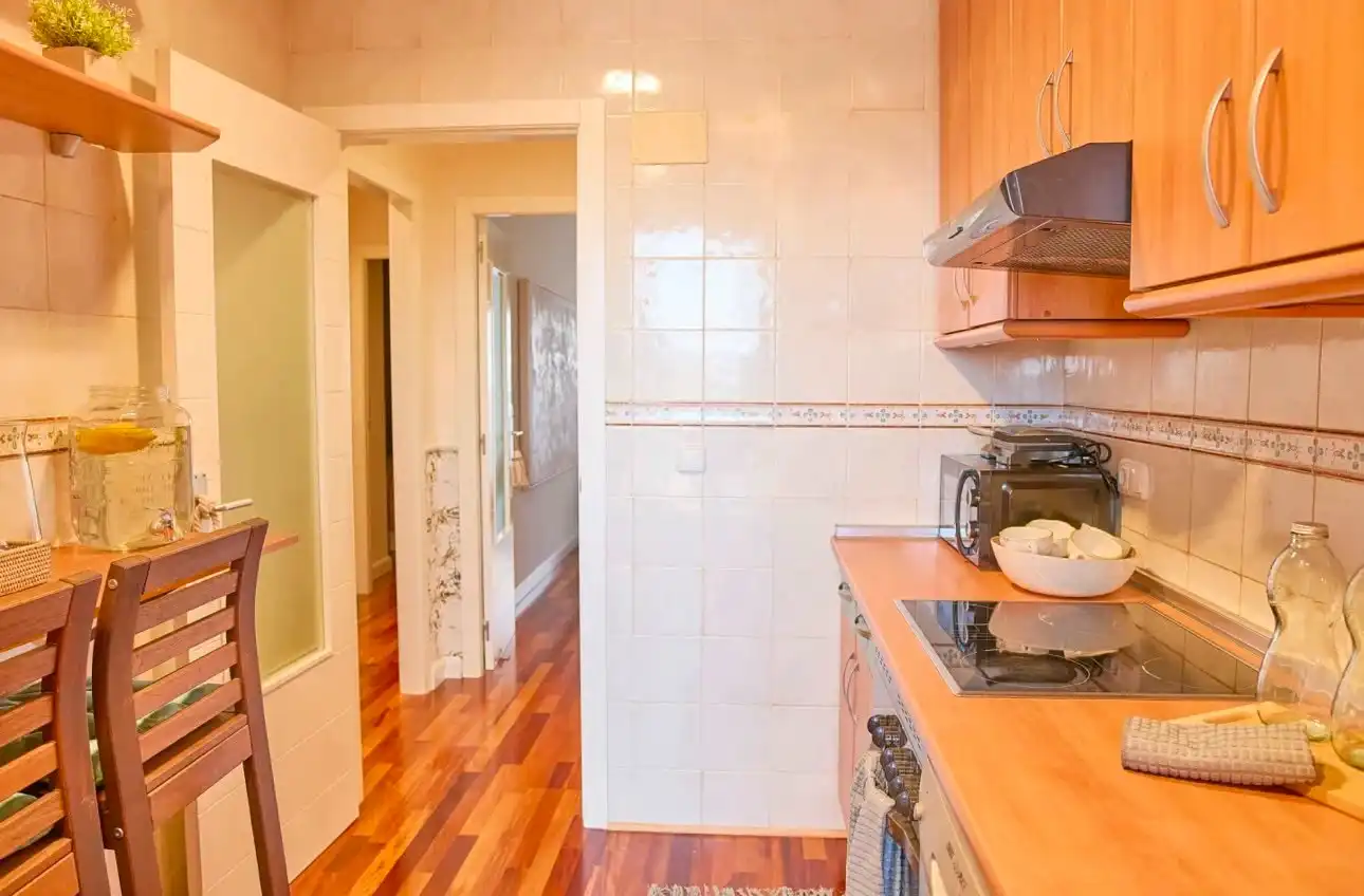 Appartement compact avec piscine à vendre à Mar Menor de Cartagena – Cabo de Palos, imagen 11