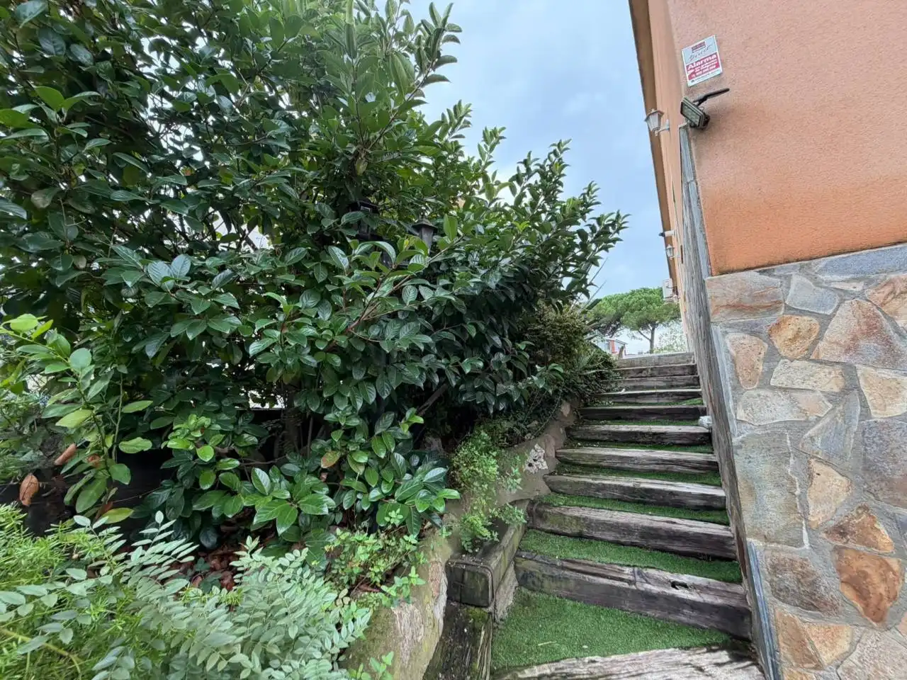 Casa amb piscina en venda a Montornès del Vallès, imagen 30