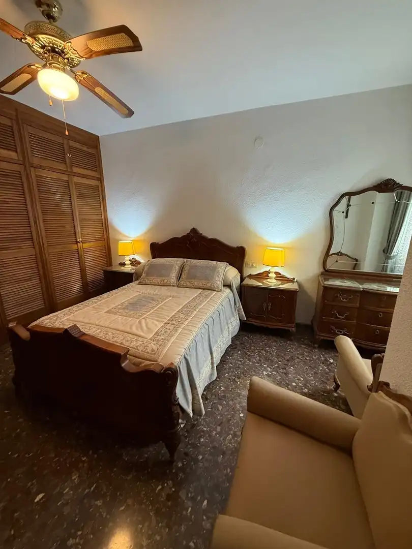 Piso con ascensor en venta en Centro ciudad, imagen 10