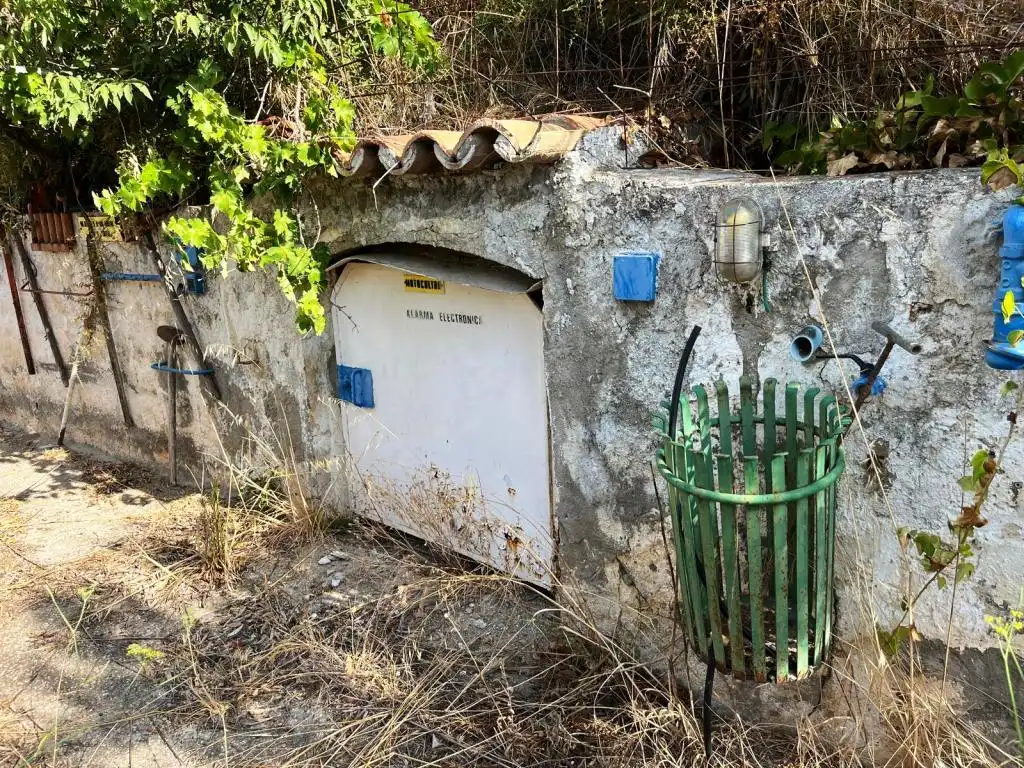 Casa o chalet en venta en Baldellou