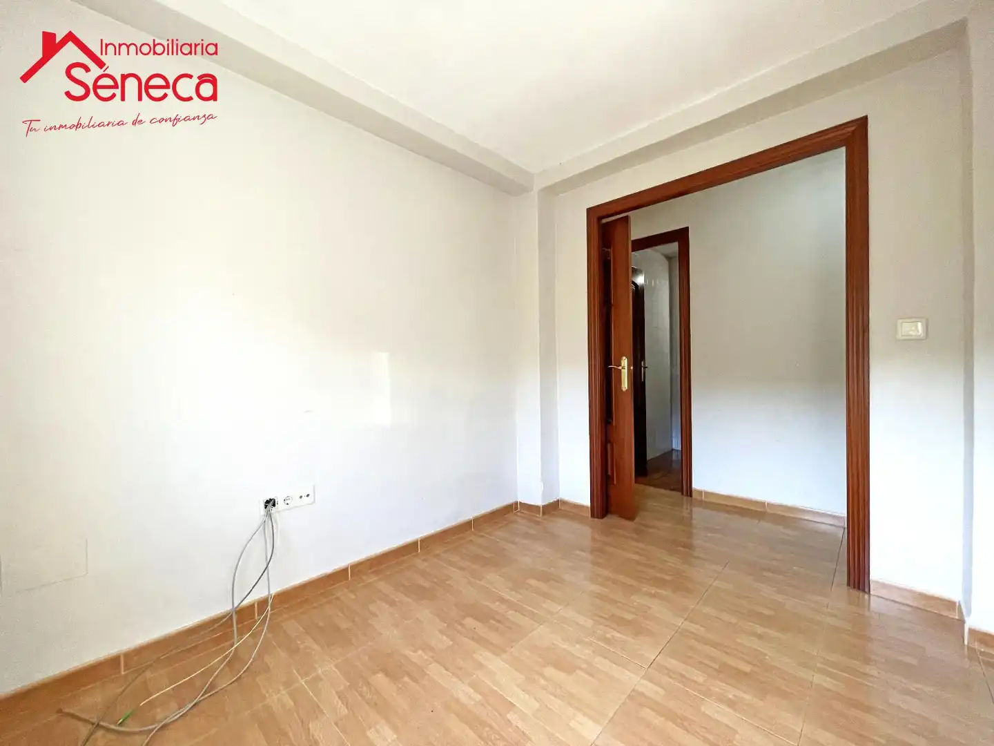 Bedroom of Flat for sale in Córdoba  with Air Conditioner and Heating
