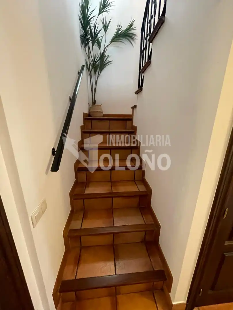 Casa o chalet en venta en Cuzcurrita de Río Tirón con Calefacción, Jardín privado y Parquet