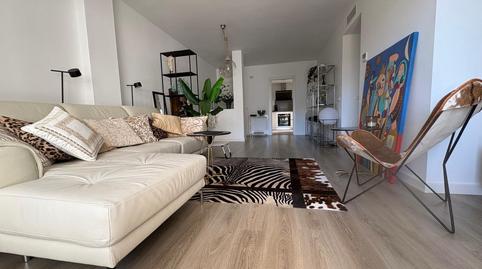 Photo 2 of Apartment to rent in Rodeo Alto - Guadaiza - La Campana, Málaga