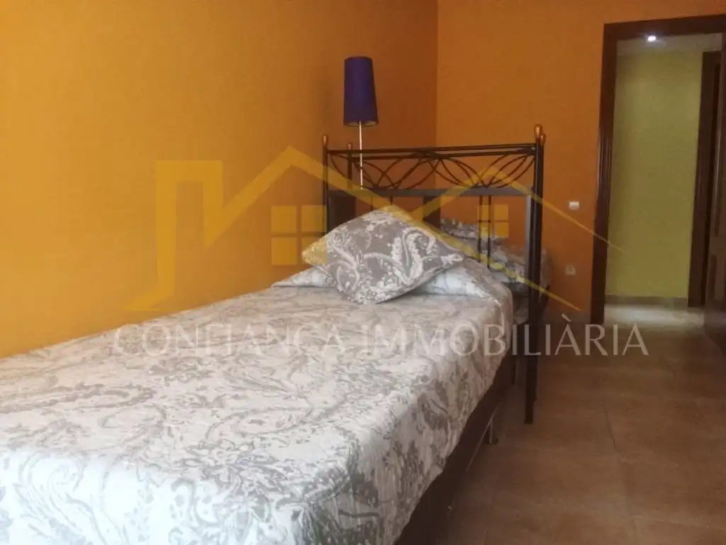 Schlafzimmer von Wohnung zum Verkauf in Tossa de Mar mit Klimaanlage, Terrasse und Schwimmbad