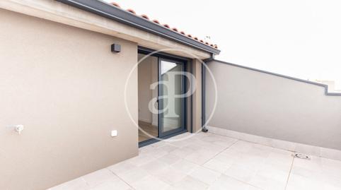 Foto 2 de Àtic en venda a Carrer de Pere Fizes, Sant Pere, Barcelona