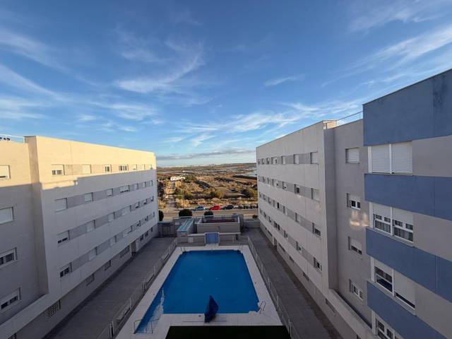 Piso en Venta en Ronda del Estero