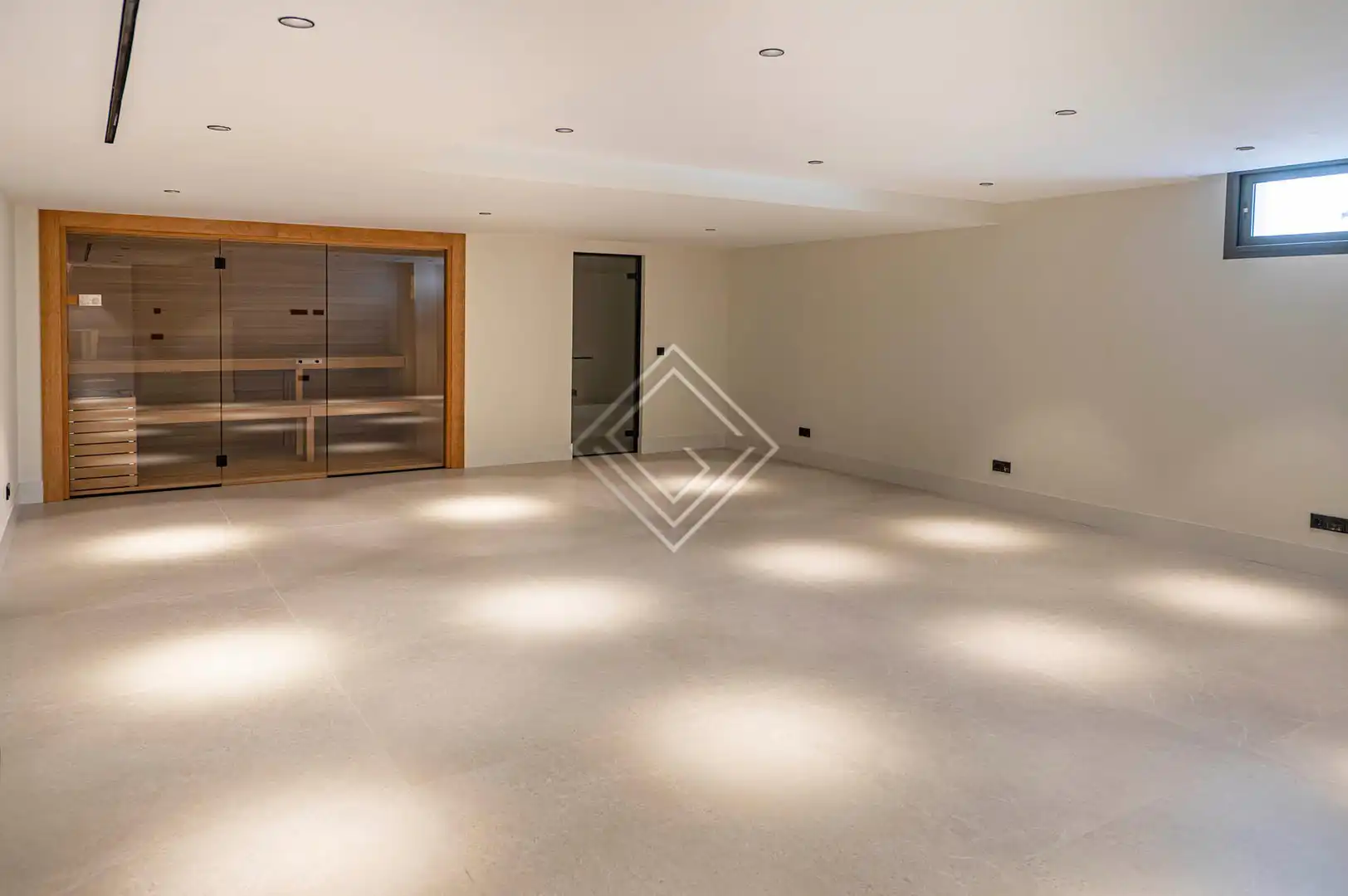 Chalet con piscina en venta en Milla de Oro, imagen 94