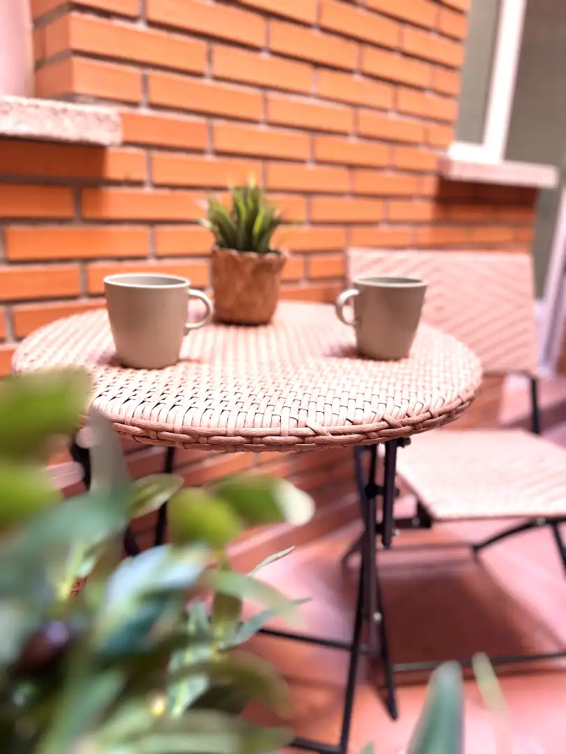 Apartamento con ascensor en alquiler en Casco Histórico, imagen 10