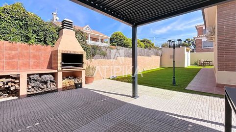 Photo 4 of Houses for sale in Mas d'En Serra - Els Cards, Sant Pere de Ribes