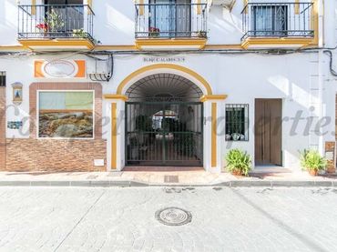 Apartament en venda a Torrox Pueblo
