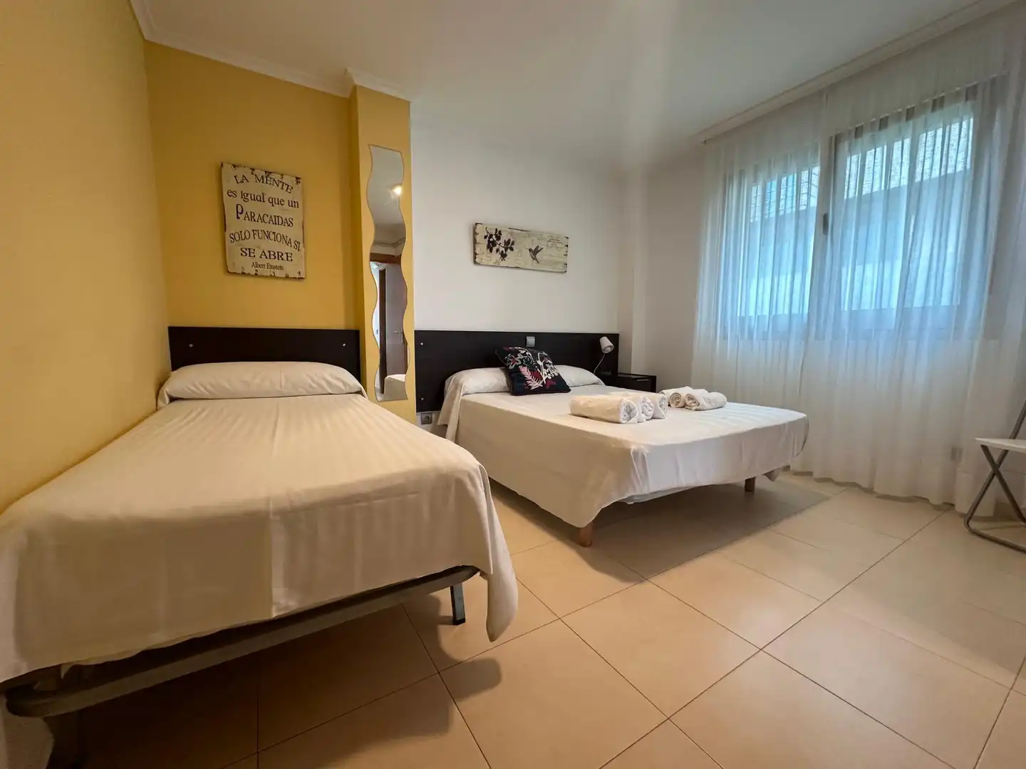 Apartments for rent in Soto de la Marina