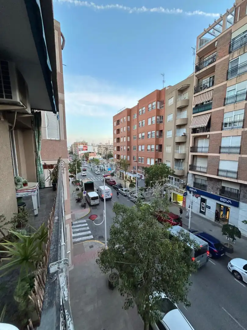 Flat with terrace for sale in Elche ciudad, imagen 22