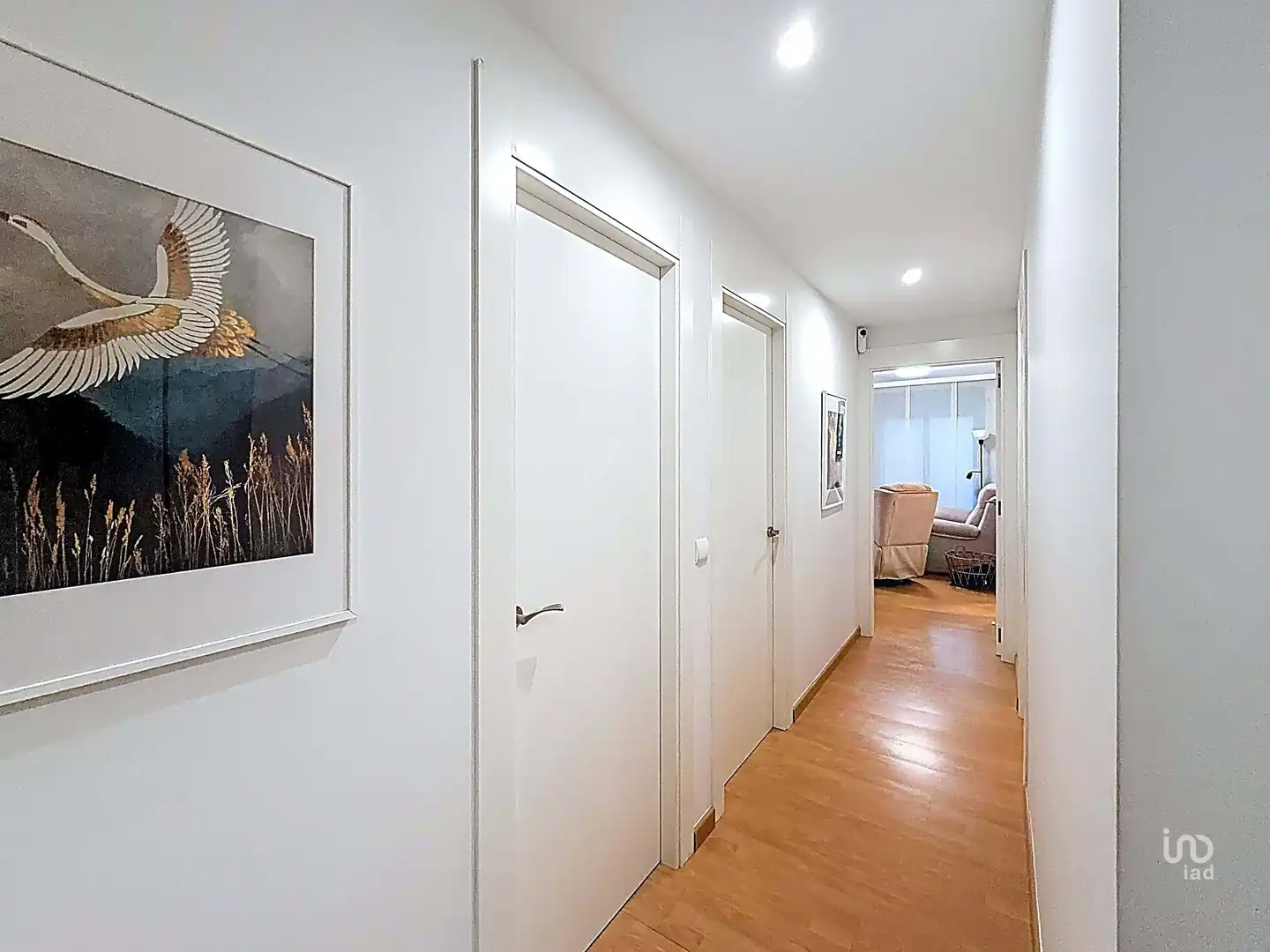 Flat for sale in Tordera  with Air Conditioner and Heating