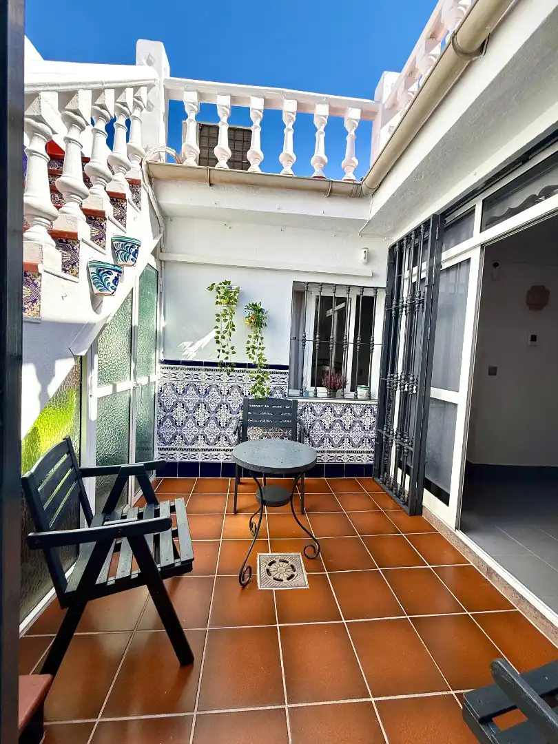 Casa a schiera in vendita a Puerto Deportivo, imagen 14