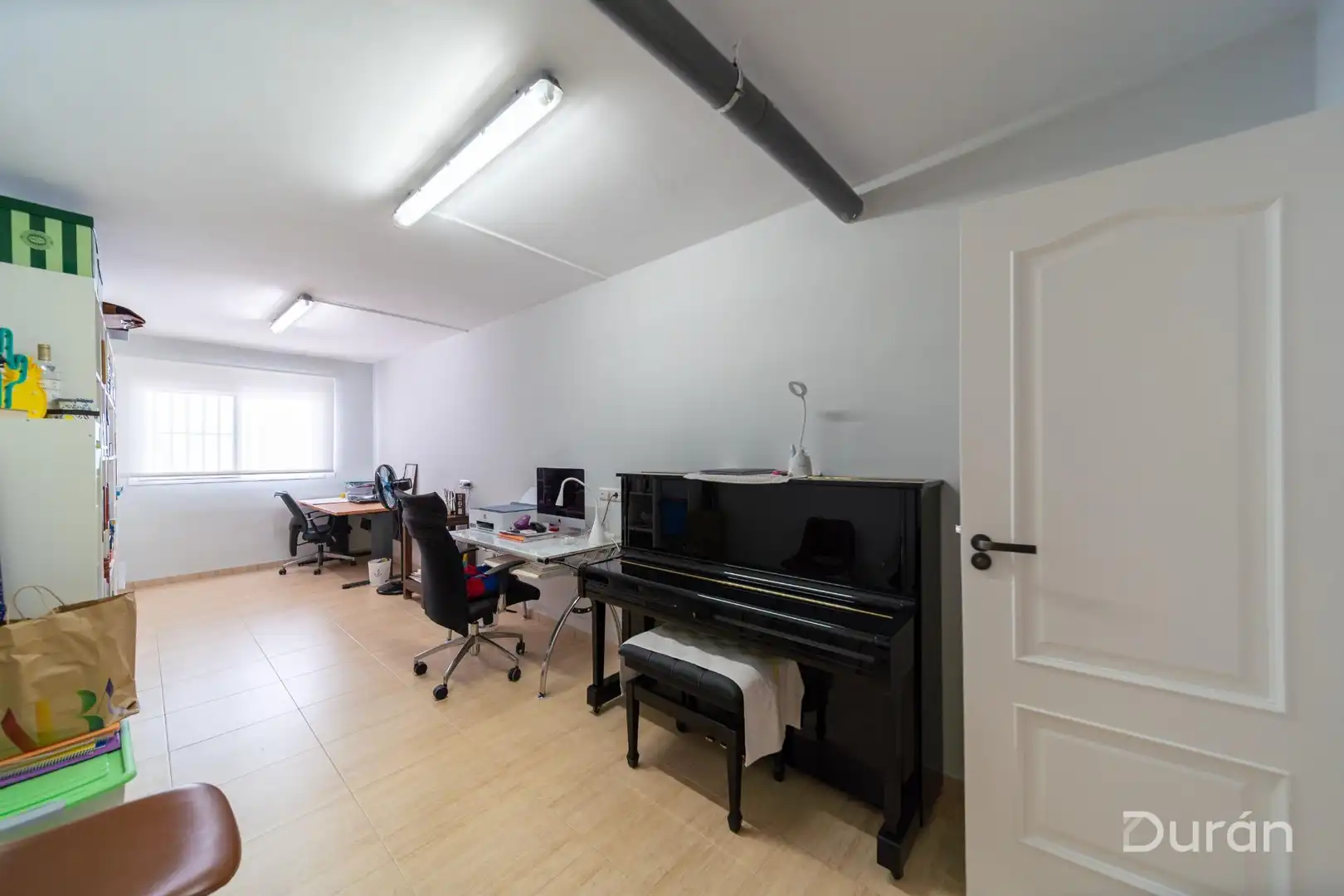 Casa o chalet en venta en El Ejido con Aire acondicionado, Jardín privado y Terraza