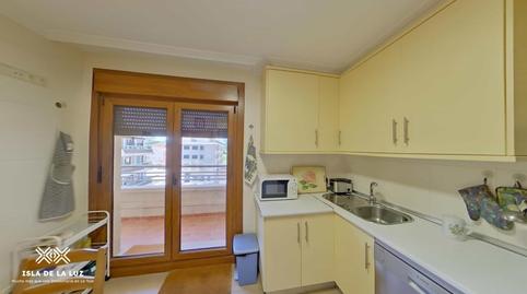Photo 3 of Flat for sale in Calle Fonte de Ons-noalla, 3, Noalla, Pontevedra
