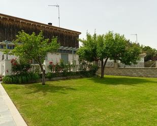 Jardí de Casa o xalet en venda en Maello