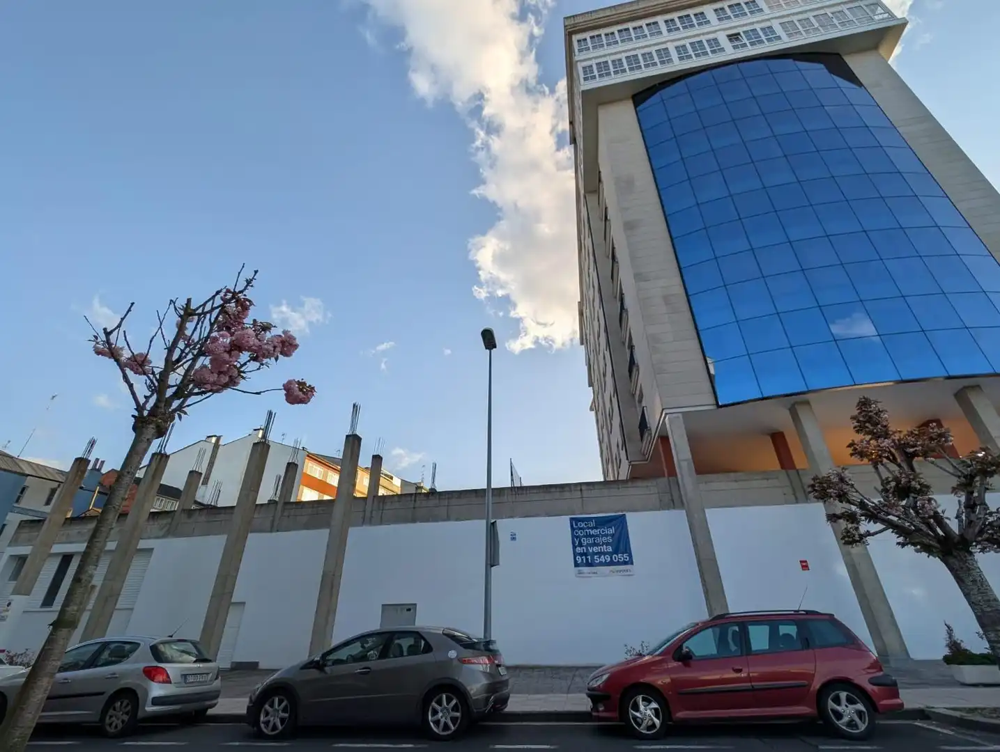 Local comercial en venda a Calle de Río Eo 7, imagen 4