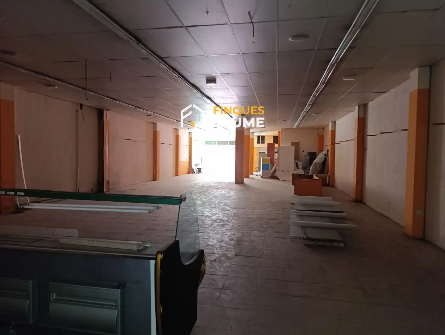 Business premises for sale in COL·LEGI, imagen 3