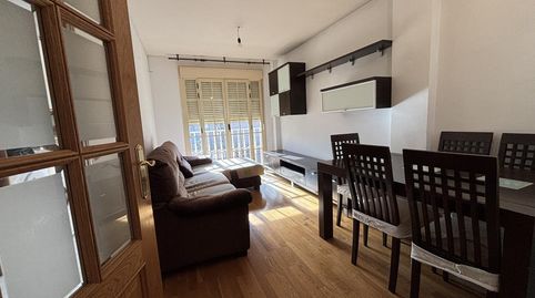Foto 3 de Piso en venta en Manuel Nogueiro, Numancia, Madrid Capital