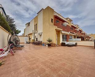 House or chalet for sale in Villamartín - Las Filipinas