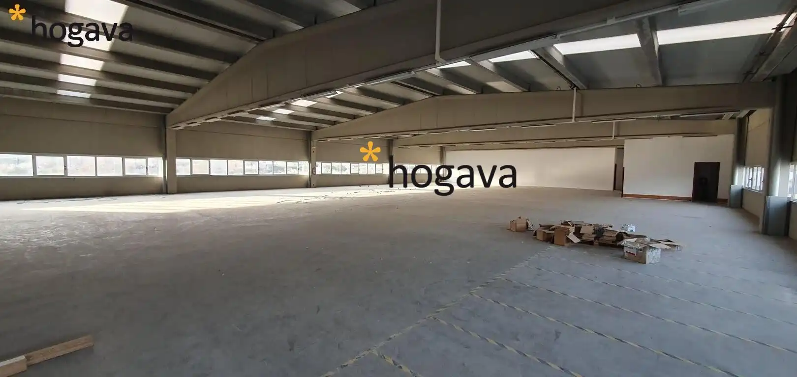 Fabrikhallen zur Miete in Olesa de Montserrat