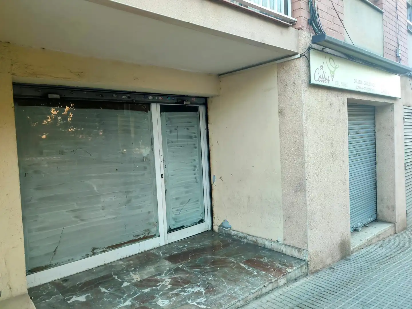 Local en venda en Sant Feliu de Llobregat