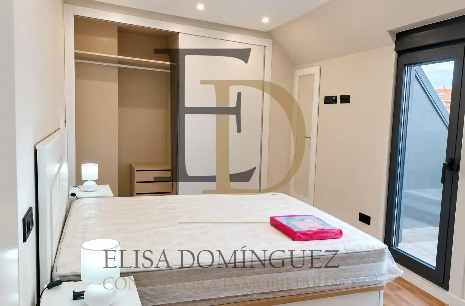 Apartamento de alquiler en Salamanca, Salamanca
