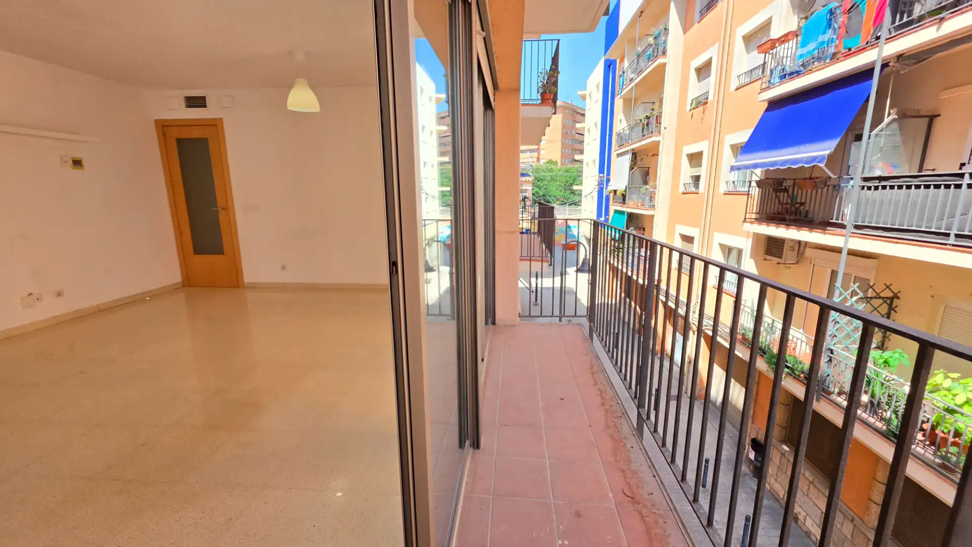 Terraza de Piso en venta en Tarragona con Aire acondicionado, Calefacción y Terraza