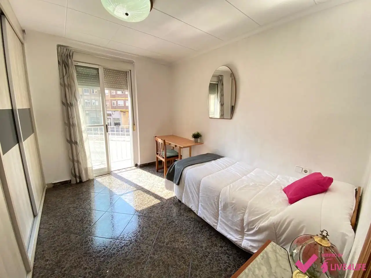 Pis de lloguer a Avinguda del Doctor Peset Aleixandre, Barrio de Benicalap