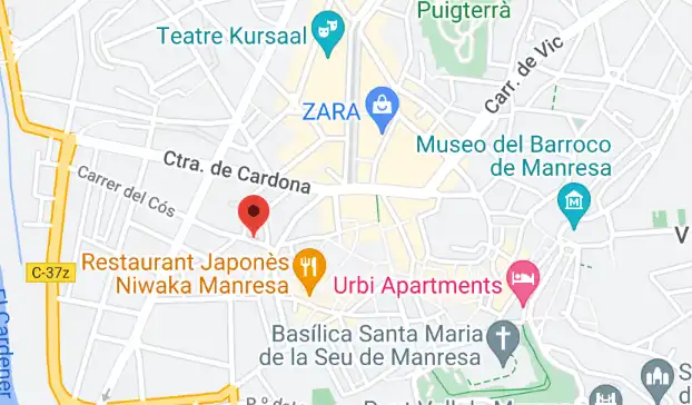 Gewerbefläche zum Verkauf in Carrer del Cós 11, imagen 2