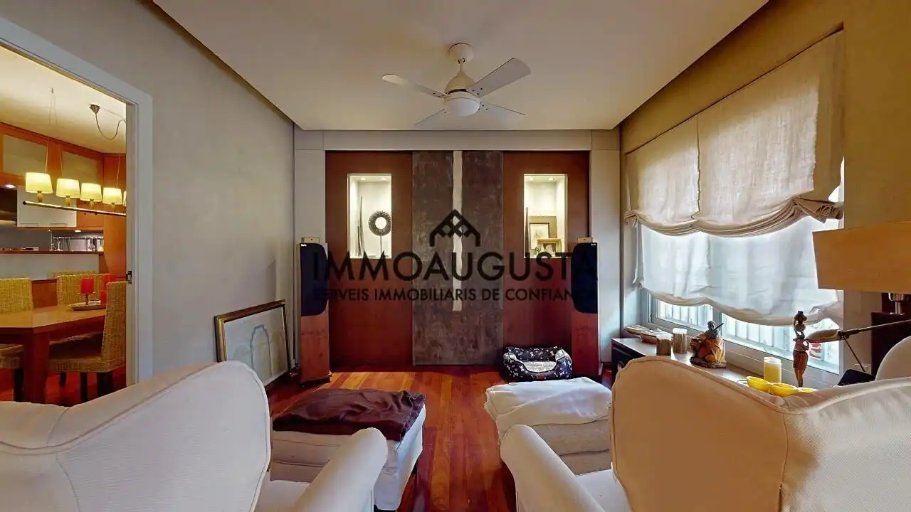Piso en venta en Sant Gervasi- Galvany