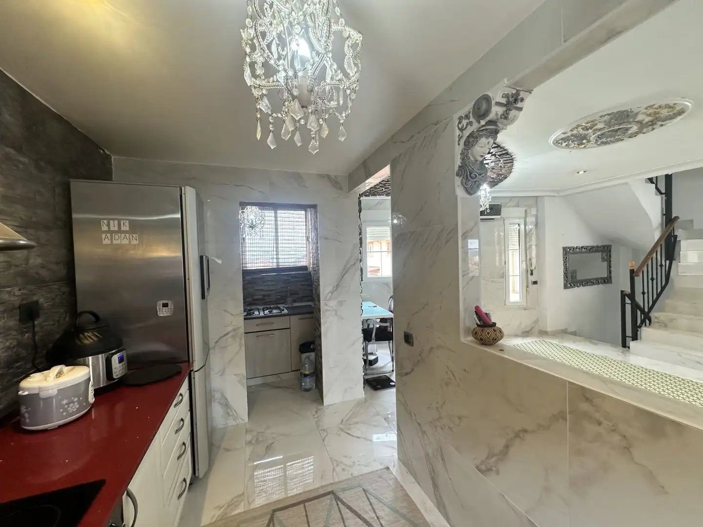 Bathroom of Detached homes for sale in La Vall d'Uixó  with Air Conditioner, Heating and Storage room