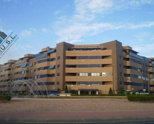 Exterior view of Garage for sale in Valdemoro