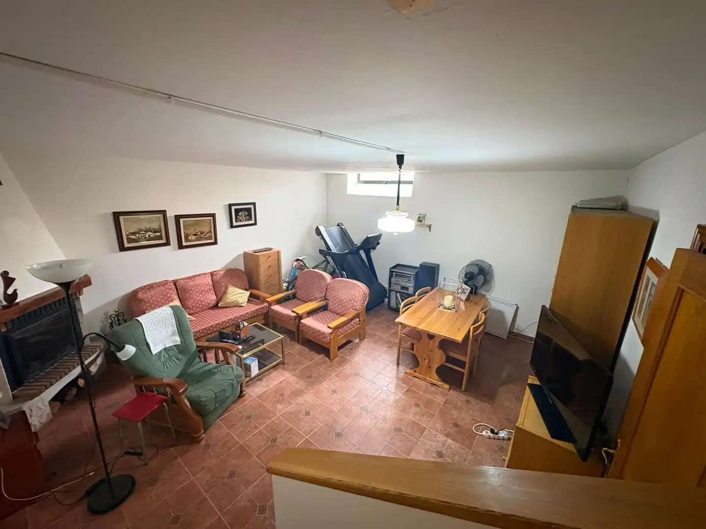 Detached homes for sale in Valladolid  with Heating, Private garden and Storage room