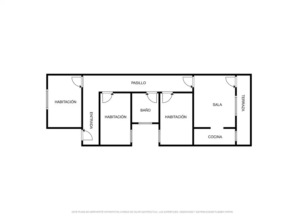 Apartamento en venta en Mare De Deu Del Socors, 5, imagen 15