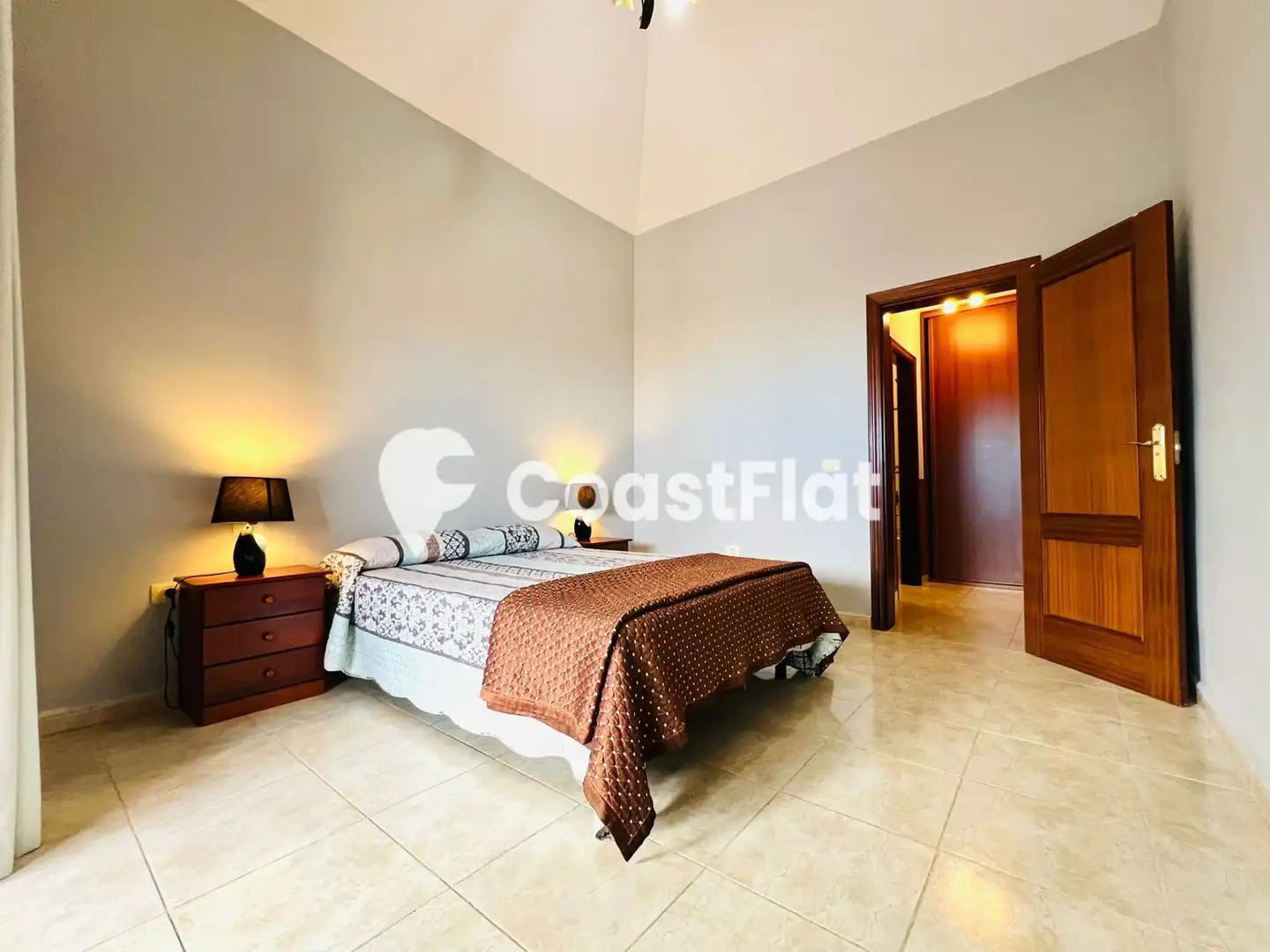 Casa o chalet en venta en Cho - Parque de la Reina