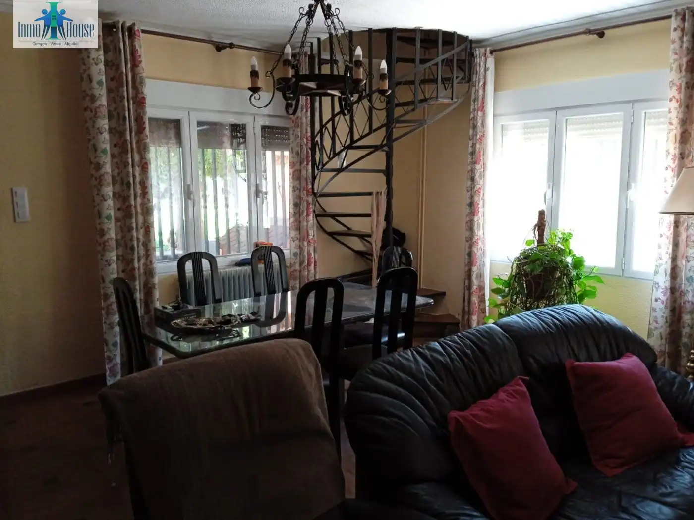Chalet con piscina en venta en Pedanías - Extrarradio, imagen 5