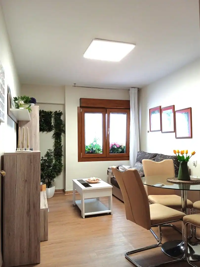 Wohnung zur Miete in Avenida CONSTITUCION, 3, Carreño