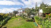 Garden of House or chalet for sale in Estepona  with Air Conditioner, Private garden and Terrace